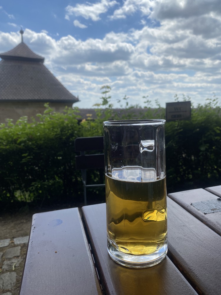 Mahrs Bräu U